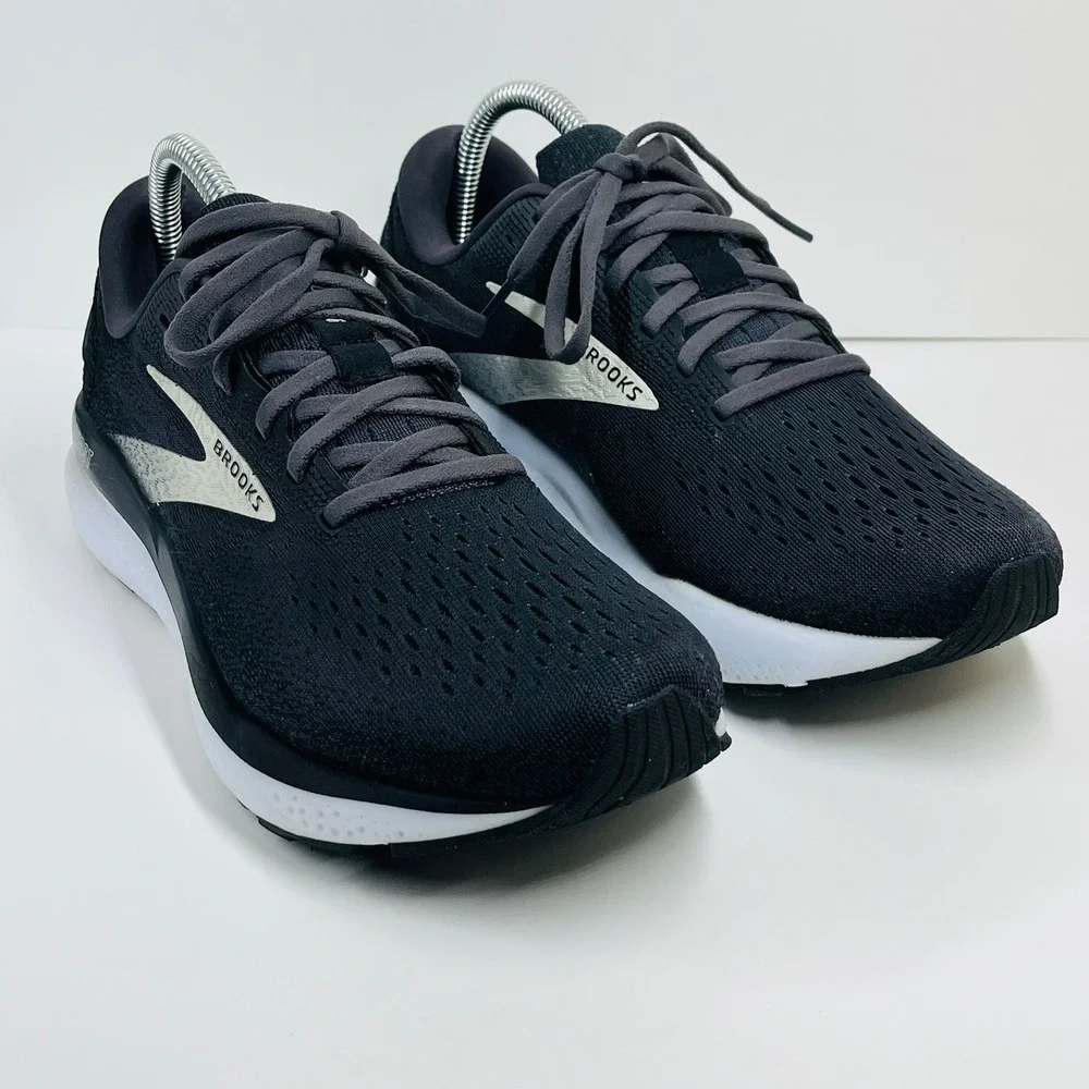 Brooks experience perfect